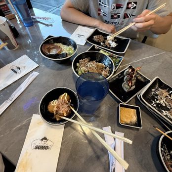 Sumo Sushi & Grill - Japanese Near Me - Seattle, Washington Sumo Sushi & Grill - Japanese Near Me - Seattle, Washington