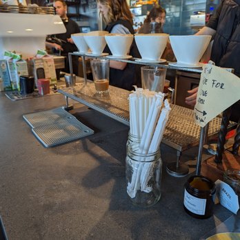 Soul Grind Coffee Roasters - Coffee counter - Coffee & Tea Near Me - Pacifica, California Soul Grind Coffee Roasters - Coffee counter - Coffee & Tea Near Me - Pacifica, California
