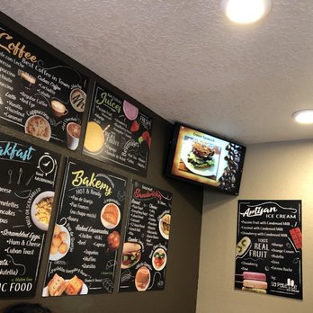 Express Cafe - Menu - Coffee & Tea Near Me - Kissimmee, Florida Express Cafe - Menu - Coffee & Tea Near Me - Kissimmee, Florida