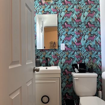 WallStyle Pro - Wallpapering Near Me - Palm Desert, California