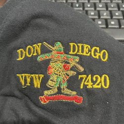 Don Diego VFW Post 7420