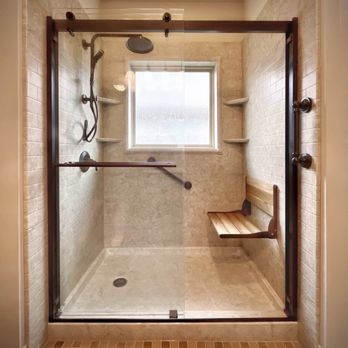 BathNow - Our new elite shower from BathNow! - General Contractors Near Me BathNow - Our new elite shower from BathNow! - General Contractors Near Me