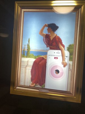 The Historic Alfred I. duPont Building by null