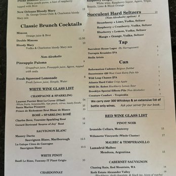Prime 120 - Brunch menu-2 - Steakhouses Near Me - Woodstock, Georgia Prime 120 - Brunch menu-2 - Steakhouses Near Me - Woodstock, Georgia