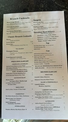 Menu photo 7 Prime 120 Woodstock, GA Menu photo 7 Prime 120 Woodstock, GA
