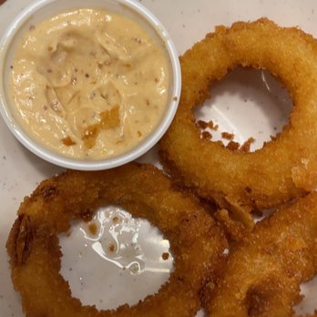LandShark Bar & Grill - Branson - Onion Rings - Seafood Near Me - Branson, Missouri