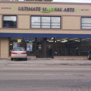 Ultimate Martial Arts - Martial Arts Near Me - Lincolnwood, Illinois Ultimate Martial Arts - Martial Arts Near Me - Lincolnwood, Illinois