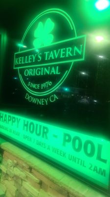 Kelley's Tavern by null