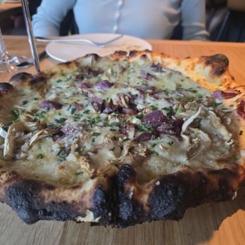 Prairie Fire - Pizza Near Me - Brookline, Massachusetts