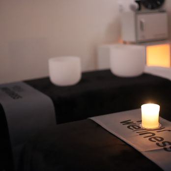 Your Wellness by Tea Spa - Massage Therapy Near Me - Frederick, Maryland