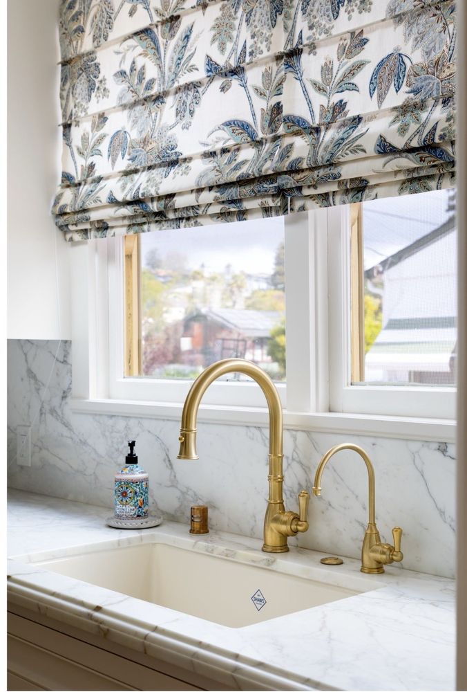 Calico - upholstery in San Jose, CA