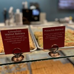 Baklava Baklava
