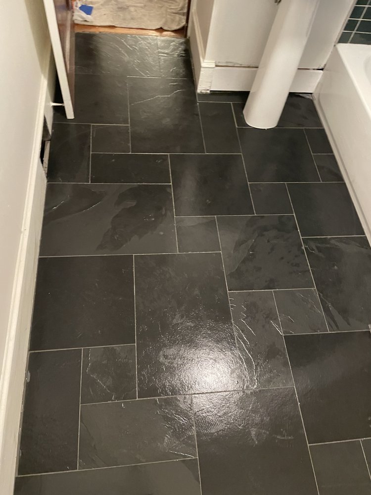 Slide of Rogue Renovations