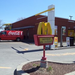 McDonald's - 10 mai 2022 à 10h51