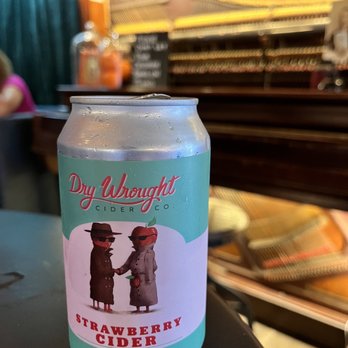 Main House Market - Cider - Kombucha Near Me - Orlando, Florida
