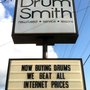 Photo of The Drum Smith