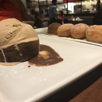 North Italia - Dessert - Italian Near Me - Plano, Texas North Italia - Dessert - Italian Near Me - Plano, Texas
