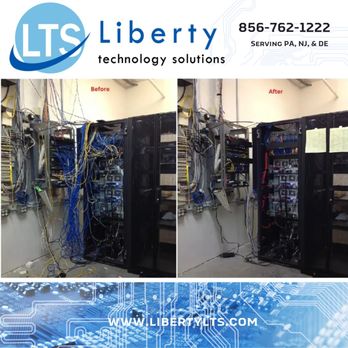 Liberty Technology Solutions - IT Services & Computer Repair Near Me - Moorestown, New Jersey Liberty Technology Solutions - IT Services & Computer Repair Near Me - Moorestown, New Jersey