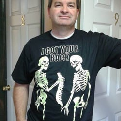 Dev Brown, DC - Oquirrh Ridge Chiropractic