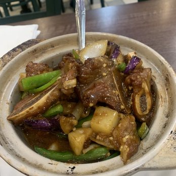 Shing Kee - Beef short rib with eggplant hot pot - Chinese Near Me - Philadelphia, Pennsylvania Shing Kee - Beef short rib with eggplant hot pot - Chinese Near Me - Philadelphia, Pennsylvania