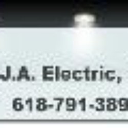 J.A. Electric