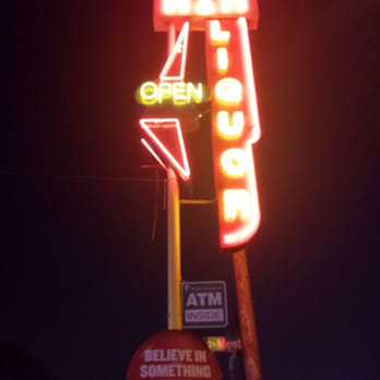 H & H Liquor - The sign for H&H - Beer, Wine & Spirits Near Me - La Puente, California H & H Liquor - The sign for H&H - Beer, Wine & Spirits Near Me - La Puente, California