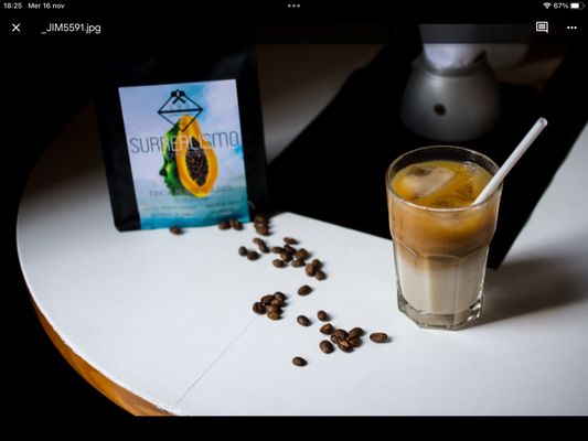 Caffè dell'Arte Specialty Coffee by null