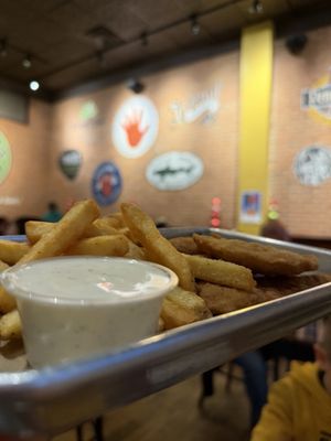 Fat Head's Saloon by null