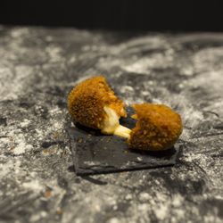 Pizzeria Romana al Tavolo - suppli pomodoro