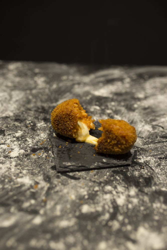 Pizzeria Romana al Tavolo