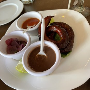 Las Campanas - Chorizo - Mexican Near Me - Valladolid, YUC Las Campanas - Chorizo - Mexican Near Me - Valladolid, YUC