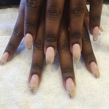 Mom's Beauty Nails - Tips great shaping - Nail Salons Near Me - Brooklyn, New York Mom's Beauty Nails - Tips great shaping - Nail Salons Near Me - Brooklyn, New York