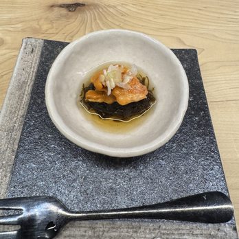 Omakase By Yun - Sushi Bars Near Me - Atlanta, Georgia