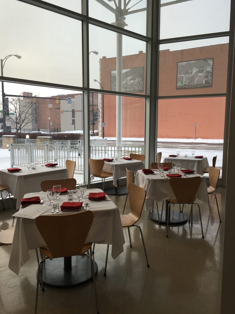 OVERTURE Updated June 2024 260 W Federal St, Youngstown, Ohio