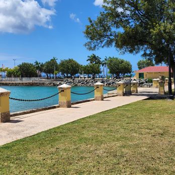 Frederiksted Pier - Transportation Near Me - Frederiksted, Virgin Islands Frederiksted Pier - Transportation Near Me - Frederiksted, Virgin Islands