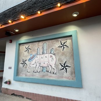 Mill Street Cantina - Painting outside the restaurant - Mexican Near Me - Bristol, Pennsylvania Mill Street Cantina - Painting outside the restaurant - Mexican Near Me - Bristol, Pennsylvania