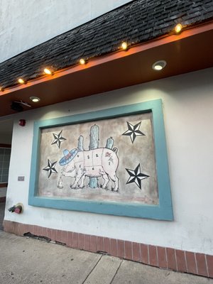 Mill Street Cantina by null