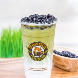 Teapioca Lounge