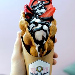 Sunday Munday - Everthing is vegan