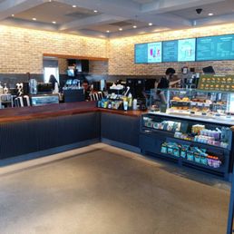 Order counter Order counter