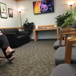 Menendez Leo F DDS - Even in the waiting room