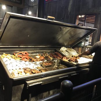 Hard Eight BBQ - Barbeque Near Me - The Colony, Texas