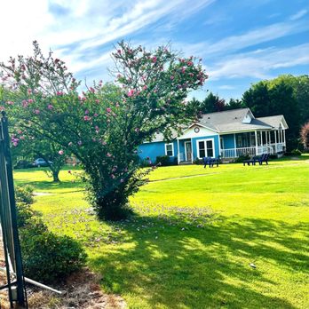 Chipley-Murrah House Bed & Breakfast - Bed & Breakfast Near Me - Pine Mountain, Georgia
