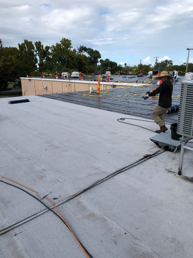 Slide of Nemetz Roofing