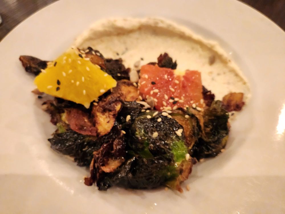Little Beast Restaurant