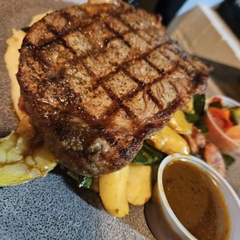 Coastal Salt - Ribeye - Seafood Near Me - Ocean City, Maryland Coastal Salt - Ribeye - Seafood Near Me - Ocean City, Maryland