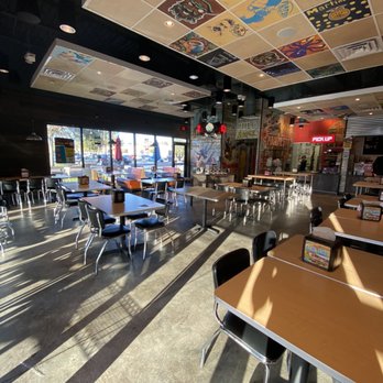 Tijuana Flats - Tex-Mex Near Me - Lutz, Florida Tijuana Flats - Tex-Mex Near Me - Lutz, Florida