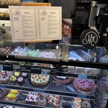 Cannelle Patisserie - Sweets and menu - Coffee & Tea Near Me - Birmingham, Michigan Cannelle Patisserie - Sweets and menu - Coffee & Tea Near Me - Birmingham, Michigan