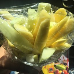 Fresh Fruit