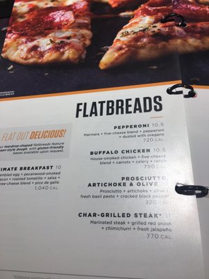 Menu photo 5 Topgolf Huntsville, AL Menu photo 5 Topgolf Huntsville, AL